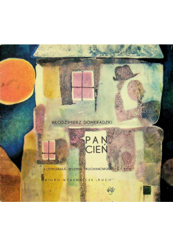 Pan cień