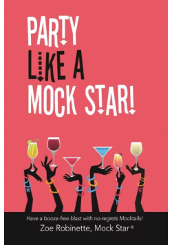 Party Like A Mock Star!