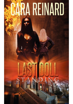Last Doll Standing