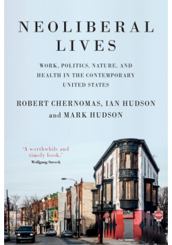 Neoliberal lives
