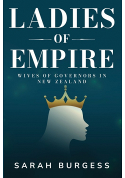 Wives of Governors in New Zealand