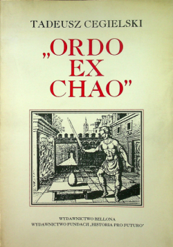 Ordo Ex Chao