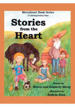 Stories from the Heart