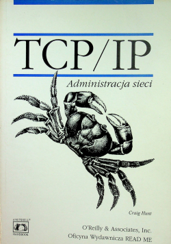 TCP  IP Administracja sieci