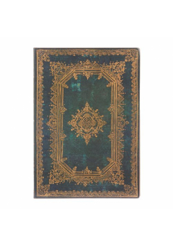 Notatnik w linie Paperblanks Astra Midi Flexi