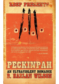 Peckinpah