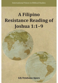 A Filipino Resistance Reading of Joshua 1