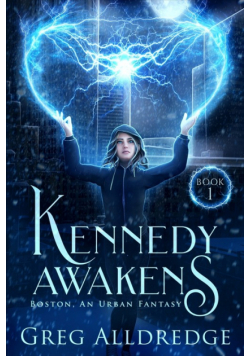 Kennedy Awakens