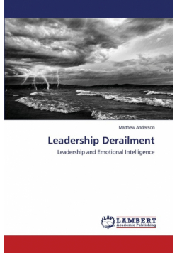 Leadership Derailment