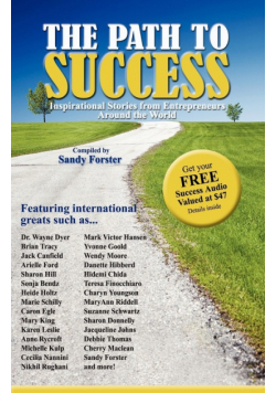 The Path to Success