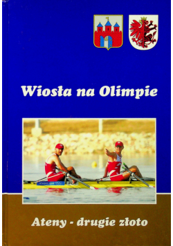 Wiosła na Olimpie