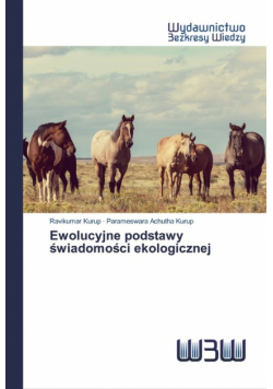 Ewolucyjne podstawy świadomości ekologicznej