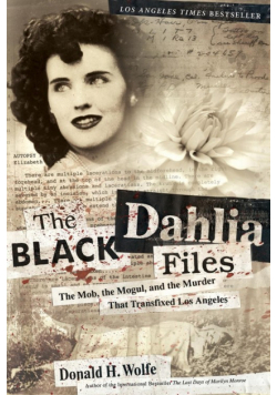 Blk Dahlia Files            Pb