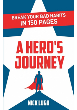 Break Your Bad Habits in 150 Pages