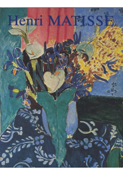 Peintures et sculptures dans les musees sovietiques henri matisse