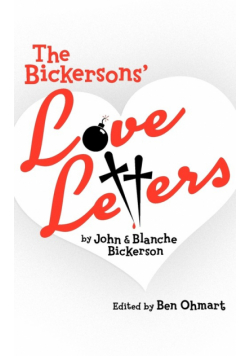 The Bickersons' Love Letters