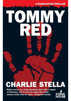 Tommy Red