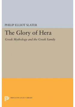 The Glory of Hera
