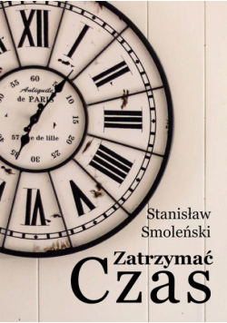 Zatrzymać czas