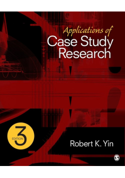 Applications of Case Study Research