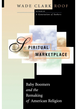 Spiritual Marketplace