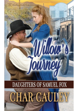 Willow's Journey