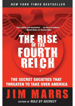 Rise of the Fourth Reich, The