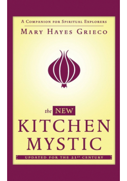 New Kitchen Mystic