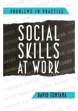 Social Skills at Work
