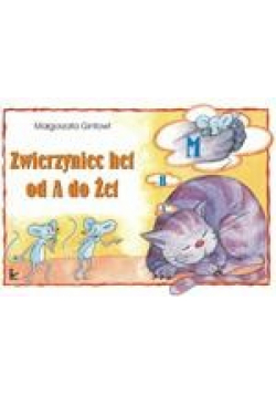 Zwierzyniec het od A do Żet