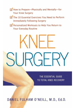 Knee Surgery