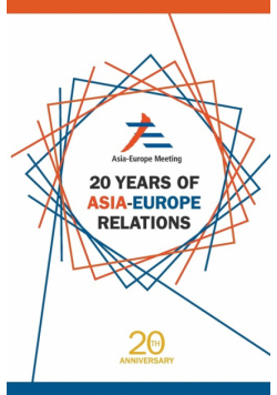 20 Years of Asia-Europe Relations