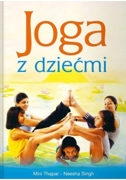 Joga z dziećmi