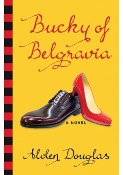 Bucky of Belgravia