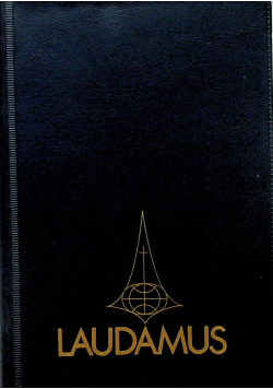 Laudamus