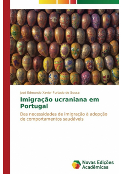 Imigração ucraniana em Portugal
