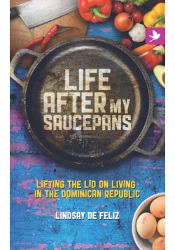 Life After My Saucepans