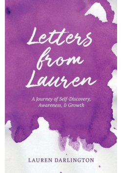 Letters from Lauren