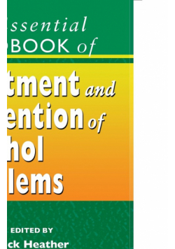 Essential Hdbk of Treatment