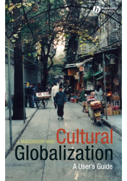 Cultural Globalization