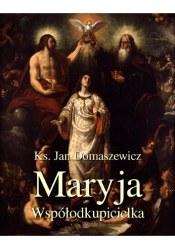 Maryja Współodkupicielka