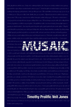 Musaic | 40 Days, 40 Nights