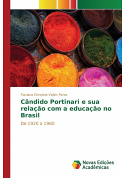 Cândido Portinari e sua relação com a educação no Brasil