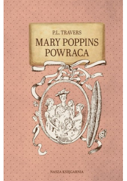 Mary Poppins powraca