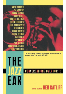 The Jazz Ear