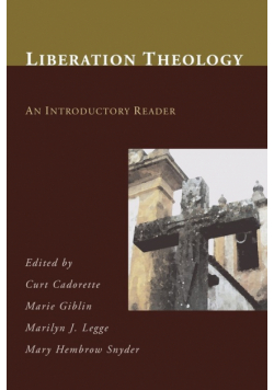 Liberation Theology