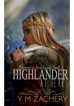 Highlander at Heart
