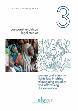 Women and Minority Rights Law in Africa