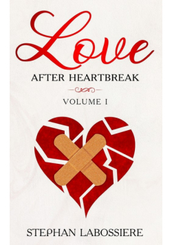 Finding Love After Heartbreak