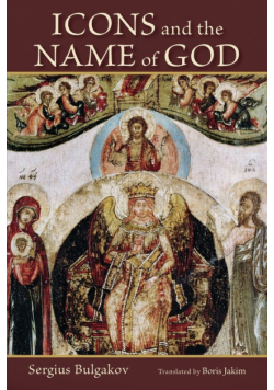 Icons and the Name of God